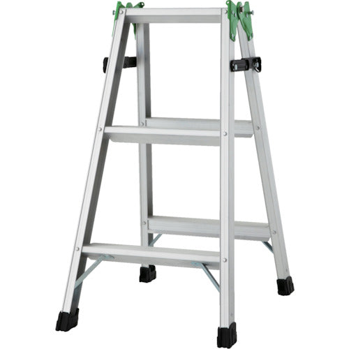 Hasegawa Eco Series Stepladder Type 09 ESA2.0-09 1 unit