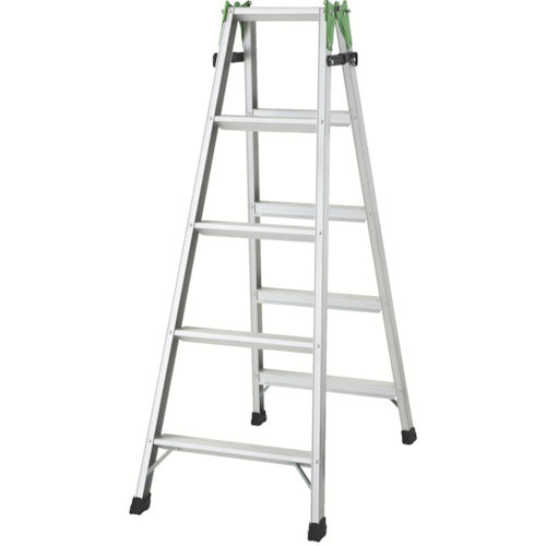 Hasegawa Eco Series Stepladder 15 Type ESA2.0-15 1 unit
