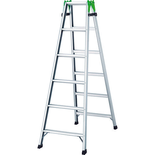 ハセガワ　エコシリーズ脚立　１８型　ESA2.0-18　1 台