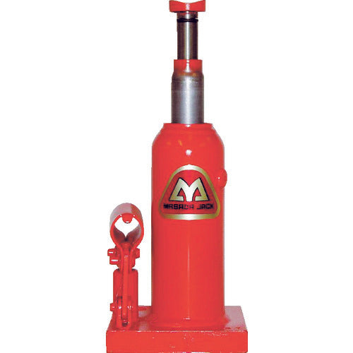 MASADA 2-stage oil jack 1.5 TON NPD-1.5-5 1 unit