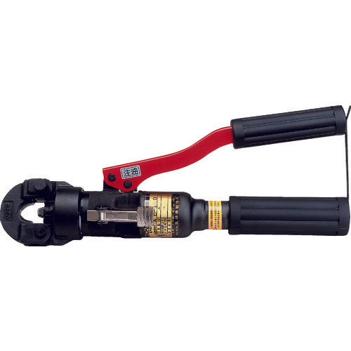 泉　手動油圧式工具標準ダイス付　EP1460　1 台