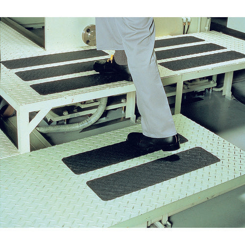 3M Safety Walk Type A 100mm x 18m Black A BLA 100X18 1 Roll