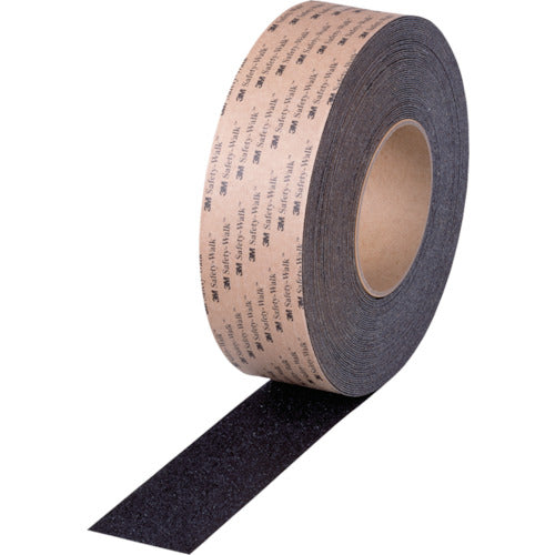 3M Safety Walk Type A 150mm x 18m Black A BLA 150X18 1 Roll