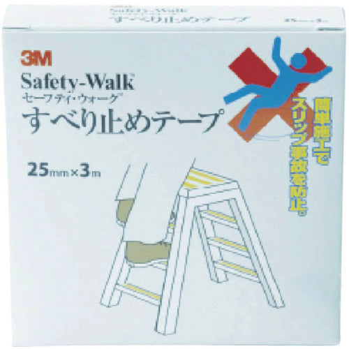 3M Safety Walk Type A 305mm x 18m Black A BLA 305X18 1 Roll