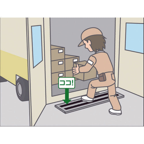 3M Safety Walk Type A 305mm x 18m Black A BLA 305X18 1 Roll