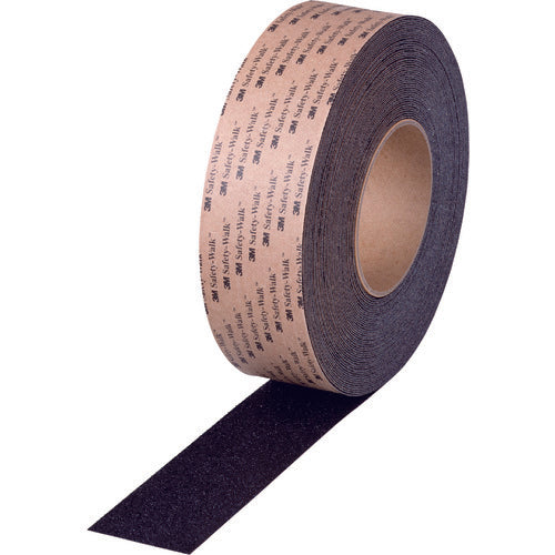 ３Ｍ　セーフティ・ウォーク　タイプＡ　５０ｍｍＸ１８ｍ　黒　A BLA 50X18　1 巻