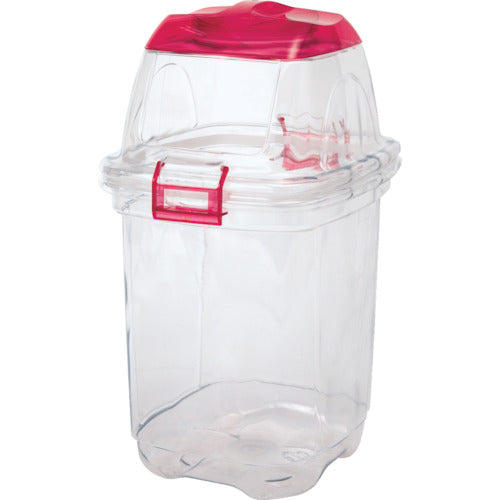 Sekisui Transparent Eco Duster #35 General Use TPD35R 1 piece