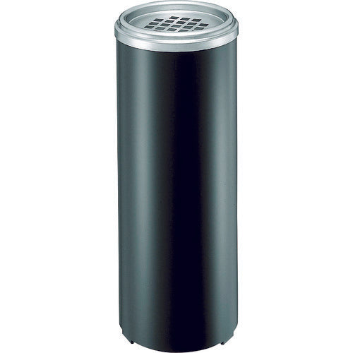 コンドル　屋内用灰皿　スモーキングＹＭ−２４０　黒　YS-59C-ID-BK　1 台