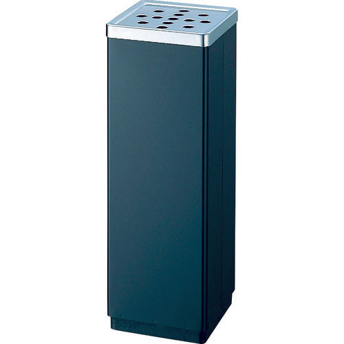 Condor Indoor Ashtray YS-106B Smokeless Black YS-55L-ID-BK 1 unit