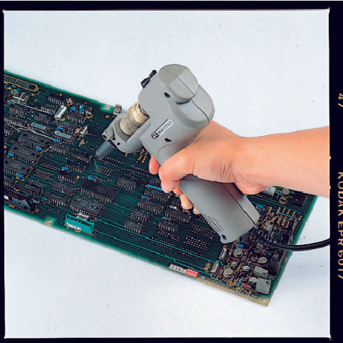 グット　ポータブル自動ハンダ吸取器　（１Ｓ（ＰＫ）＝１台入）　TP-100　1 個