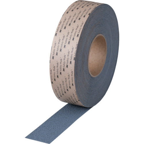 3M Safety Walk Type C 305mm x 18m Gray C GRA 305X18 1 roll