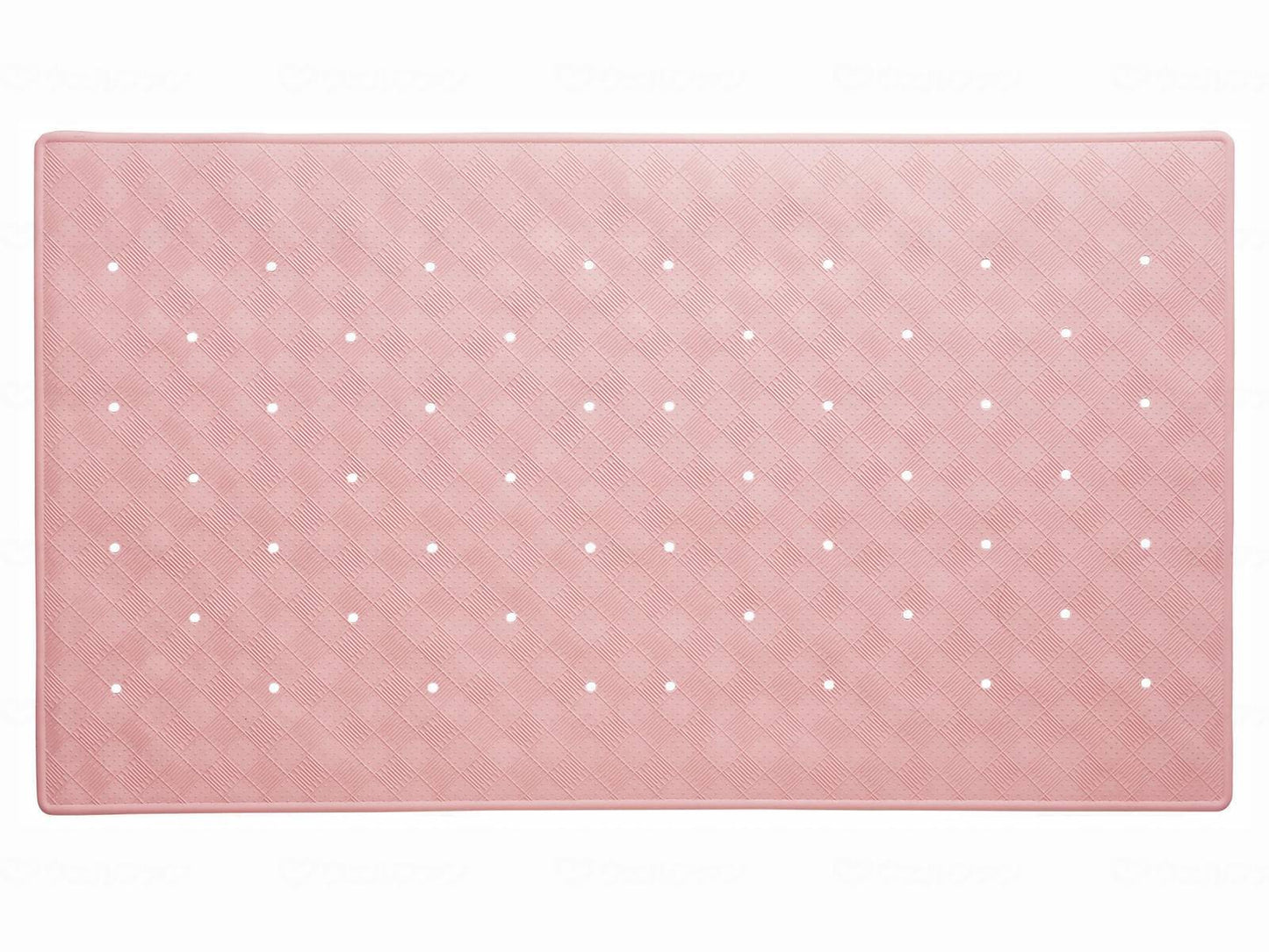 幸和製作所浴室内バスマット ﾋﾟﾝｸ