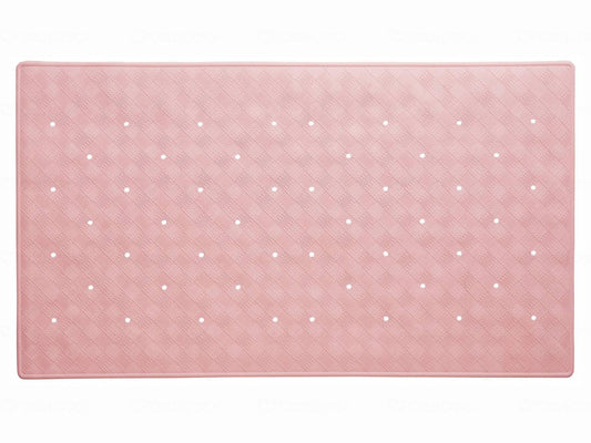 幸和製作所浴室内バスマット ﾋﾟﾝｸ