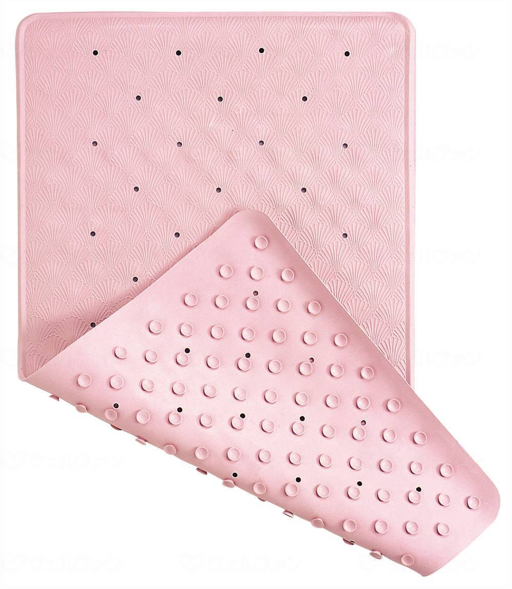 幸和製作所浴室内バスマット ｸﾞﾘｰﾝ