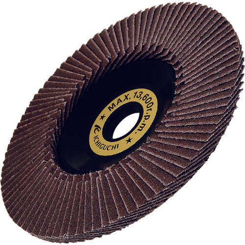 AC 테크노 디스크 A-E 외경×홀 직경: 100×15mm 입도(#) 40