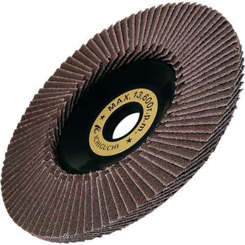 AC 테크노 디스크 A-E 외경×홀 직경: 100×15mm 입도(#) 100