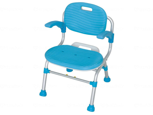 유키와 제작소 접이식 쇼타치아 티코브 SC01(팔걸이 부착) 브러 표준