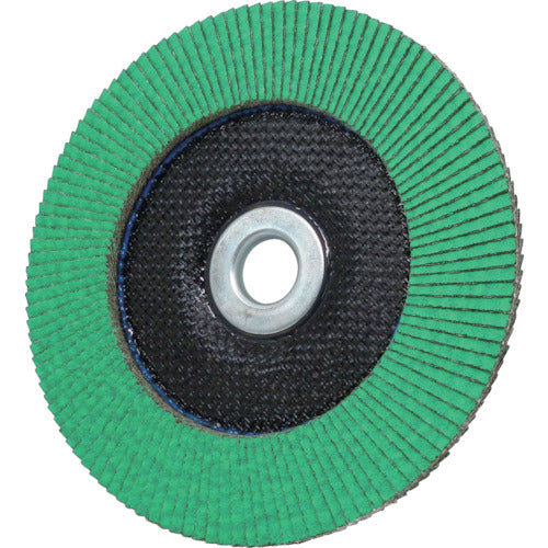 AC 테크노 디스크 Z #240 외경 180×날개 길이 20×홀 직경 22 TD18022-Z-240 5매