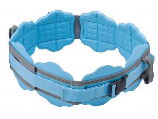 Kowa Seisakusho Teicob Bath Care Belt (L) Blue L
