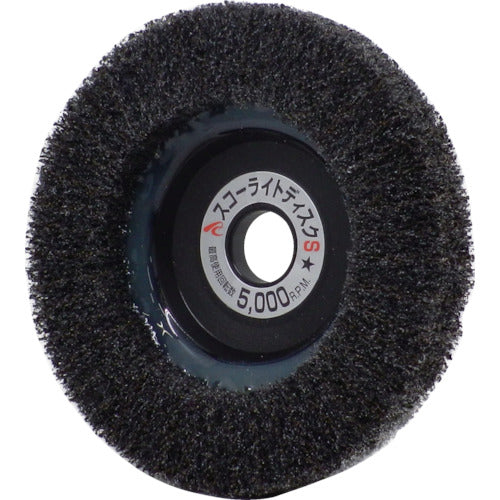 AC Scolite Disc S SD10015-S-60 5 pieces