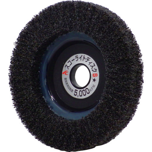 AC Scolite Disc S SD10015-S-80 5 pieces