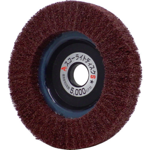 AC Scolite Disc S SD10015-S-120 5 pieces