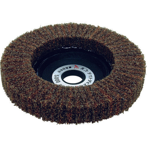 AC Scolite Disc S SD10015-S-180 5 pieces