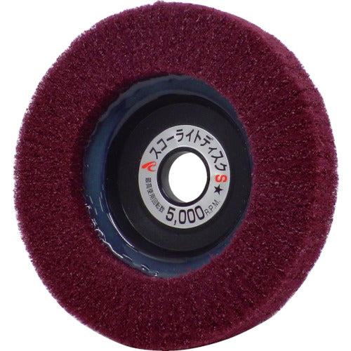 AC Scolite Disc S SD10015-S-240 5 pieces