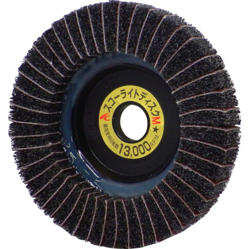 AC Scolite Disc M SD10015-M-60 5 pieces
