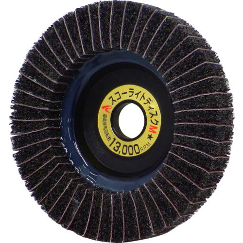 AC Scolite Disc M SD10015-M-80 5 pieces