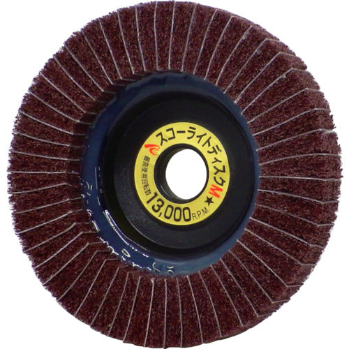 AC Scolite Disc M SD10015-M-120 5 pieces