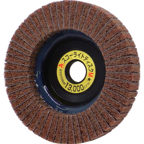 AC Scolite Disc M SD10015-M-180 5 pieces