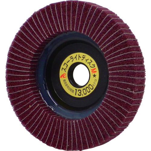 AC Scolite Disc M SD10015-M-240 5 pieces