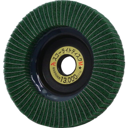AC Scolite Disc M SD10015-M-400 5 pieces