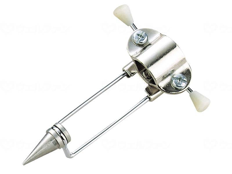 유키와 제작소 테이콥 아이스픽 1개 발톱 1개 발톱