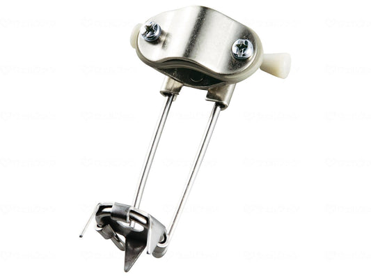 유키와 제작소 테이콥 아이스픽 3개 발톱 3개 발톱