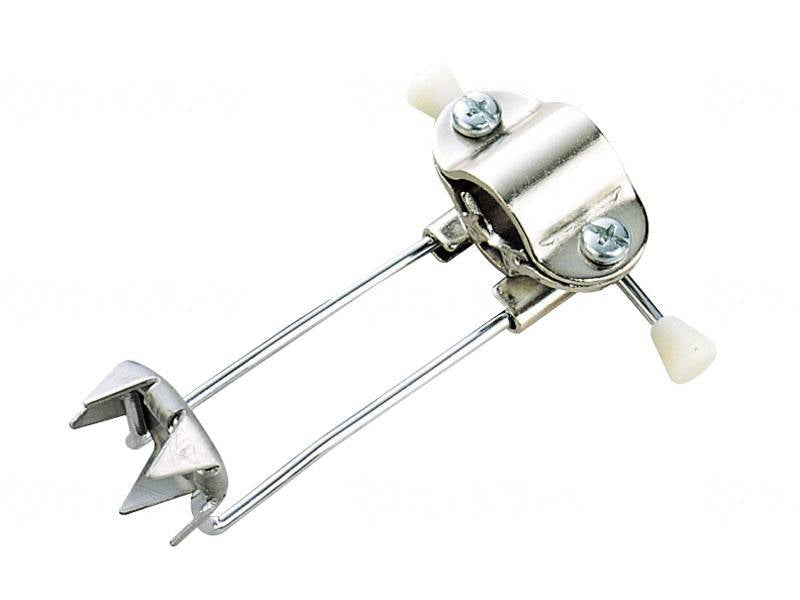 유키와 제작소 테이콥 아이스픽 5개 발톱 5개 발톱