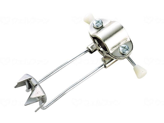 유키와 제작소 테이콥 아이스픽 5개 발톱 5개 발톱