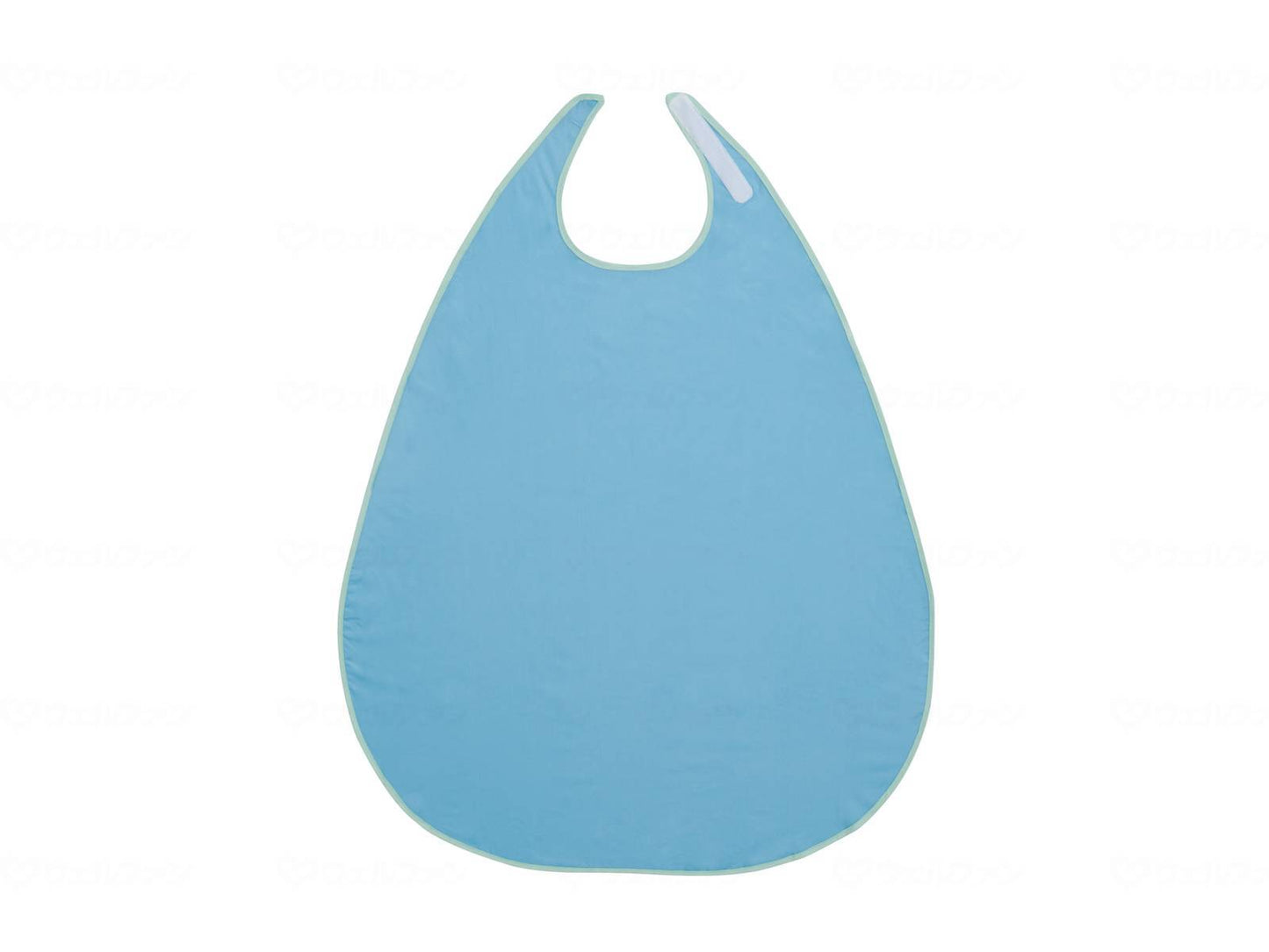 Kowa Seisakusho Teicob Dining Apron AP01D Blue