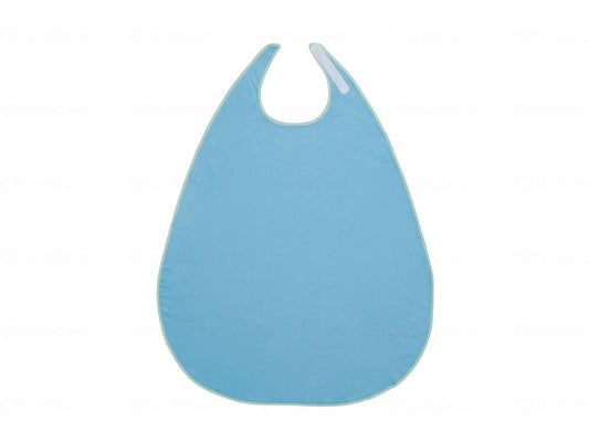 Kowa Seisakusho Teicob Dining Apron AP01D Blue