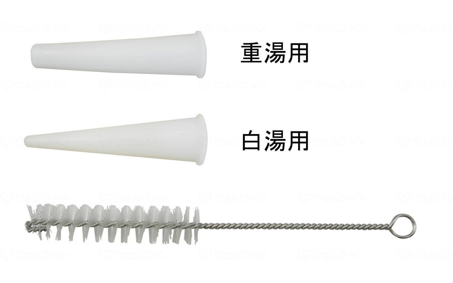 Kowa Seisakusho Teicob Suction Cup