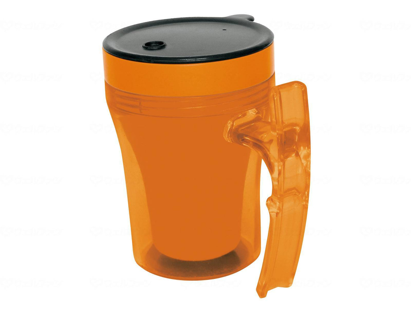 유카와 제작소 테이콥 머그컵 오렌지