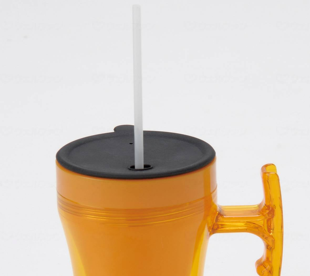 유카와 제작소 테이콥 머그컵 오렌지