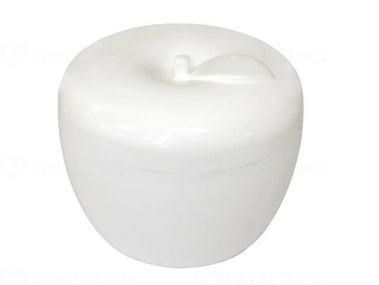 幸和製作所テイコブ入れ歯ケース ﾎﾜｲﾄ