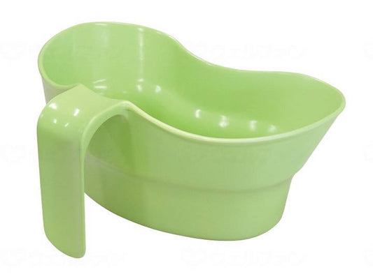 유카와 제작소 테이콥 양치질받는 글린