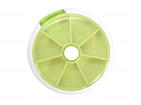 Kowa Seisakusho Teicob Medicine Box Portable