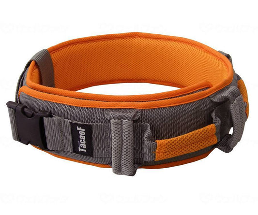 Kowa Seisakusho Teicob Easy Bathing Care Belt Orange