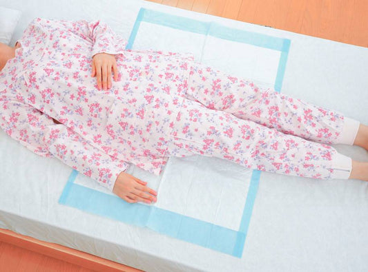 幸和製作所テイコブ 使い捨て防水シーツ（6枚入）