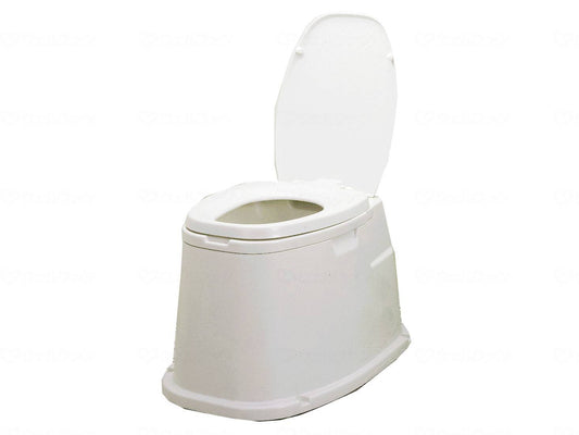 Kowa Seisakusho Teicob Toilet Seat (Freestanding)