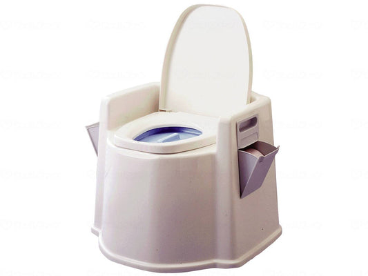 유키와 제작소 타이코브 포터 브루토이레(팔걸이 부착) PT02